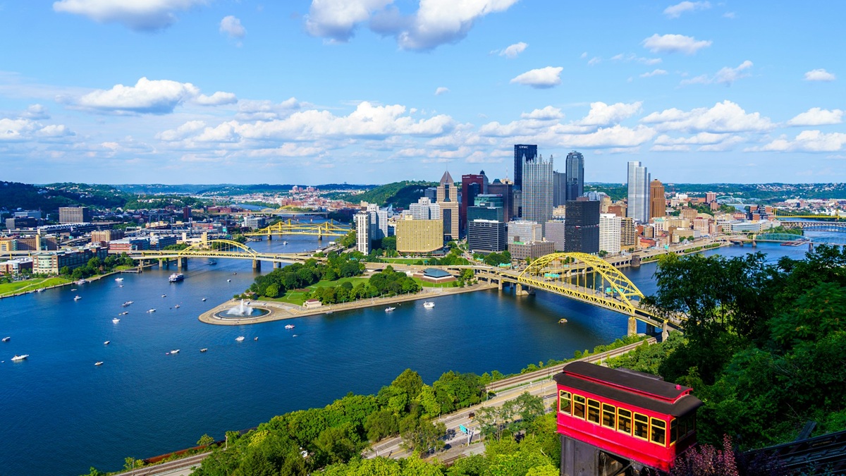 Pittsburgh, Pennsylvania public adjuster